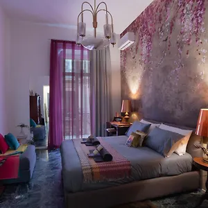 Lex Santa Lucia Naples