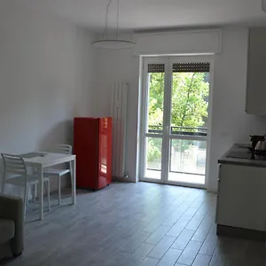 Fiera City - Apartamento Milán