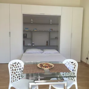La Casa Di Maryna Apartamento