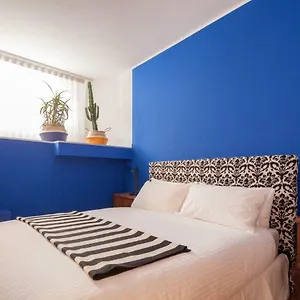Laguna Boutique Apartamento Mestre