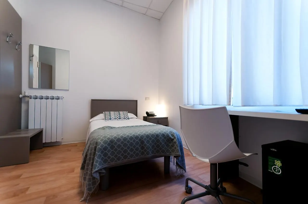 Hotel Villa Albina Napels
